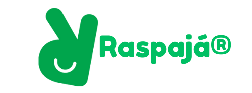 Raspajá